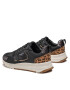 Pepe Jeans Сникърси Joy Dreams Leo PLS31417 Черен - Pepit.bg