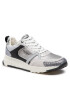 Pepe Jeans Сникърси Joy Dreams PLS31367 Сребрист - Pepit.bg