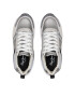 Pepe Jeans Сникърси Joy Dreams PLS31367 Сребрист - Pepit.bg