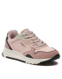 Pepe Jeans Сникърси Joy Star Basic PLS31368 Розов - Pepit.bg