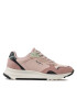 Pepe Jeans Сникърси Joy Star Basic PLS31368 Розов - Pepit.bg