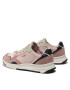 Pepe Jeans Сникърси Joy Star Basic PLS31368 Розов - Pepit.bg