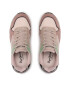Pepe Jeans Сникърси Joy Star Basic PLS31368 Розов - Pepit.bg