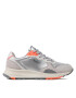 Pepe Jeans Сникърси Joy Star Blaze PLS31453 Сив - Pepit.bg