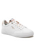 Pepe Jeans Сникърси Kenton Bold W PLS31410 Бял - Pepit.bg