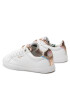 Pepe Jeans Сникърси Kenton Bold W PLS31410 Бял - Pepit.bg