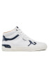 Pepe Jeans Сникърси Kenton Britt Boot PMS30762 Бял - Pepit.bg