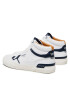 Pepe Jeans Сникърси Kenton Britt Boot PMS30762 Бял - Pepit.bg