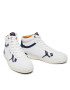 Pepe Jeans Сникърси Kenton Britt Boot PMS30762 Бял - Pepit.bg