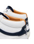 Pepe Jeans Сникърси Kenton Britt Boot PMS30762 Бял - Pepit.bg
