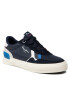 Pepe Jeans Сникърси Kenton Britt Boy PBS30496 Тъмносин - Pepit.bg