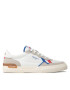 Pepe Jeans Сникърси Kenton Britt Divided PMS30810 Бял - Pepit.bg
