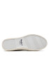 Pepe Jeans Сникърси Kenton Britt Divided PMS30810 Бял - Pepit.bg