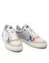 Pepe Jeans Сникърси Kenton Britt Divided PMS30810 Бял - Pepit.bg