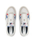Pepe Jeans Сникърси Kenton Britt Divided PMS30810 Бял - Pepit.bg