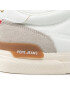 Pepe Jeans Сникърси Kenton Britt Divided PMS30810 Бял - Pepit.bg