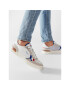 Pepe Jeans Сникърси Kenton Britt Divided PMS30810 Бял - Pepit.bg