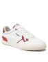 Pepe Jeans Сникърси Kenton Britt PMS30763 Бял - Pepit.bg