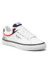 Pepe Jeans Сникърси Kenton Class Boy PBS30511 Бял - Pepit.bg