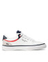 Pepe Jeans Сникърси Kenton Class Boy PBS30511 Бял - Pepit.bg