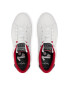 Pepe Jeans Сникърси Kenton Colours PMS30815 Бял - Pepit.bg