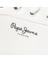 Pepe Jeans Сникърси Kenton Colours PMS30815 Бял - Pepit.bg