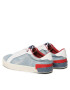 Pepe Jeans Сникърси Kenton Denim W PLS31442 Син - Pepit.bg