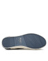 Pepe Jeans Сникърси Kenton Denim W PLS31442 Син - Pepit.bg