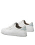 Pepe Jeans Сникърси Kenton Flag W PLS31444 Бял - Pepit.bg