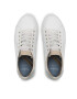 Pepe Jeans Сникърси Kenton Flag W PLS31444 Бял - Pepit.bg