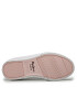 Pepe Jeans Сникърси Kenton Hami 23 G PGS30567 Бял - Pepit.bg