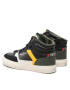 Pepe Jeans Сникърси Kenton Master Boot PBS30528 Черен - Pepit.bg