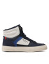 Pepe Jeans Сникърси Kenton Master Boot PBS30528 Тъмносин - Pepit.bg