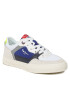 Pepe Jeans Сникърси Kenton Master Combi B PBS30548 Бял - Pepit.bg