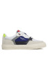Pepe Jeans Сникърси Kenton Master Combi B PBS30548 Бял - Pepit.bg