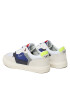 Pepe Jeans Сникърси Kenton Master Combi B PBS30548 Бял - Pepit.bg