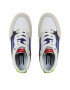 Pepe Jeans Сникърси Kenton Master Combi B PBS30548 Бял - Pepit.bg