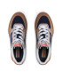 Pepe Jeans Сникърси Kenton Master Combi PMS30904 Кафяв - Pepit.bg
