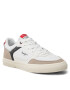 Pepe Jeans Сникърси Kenton Master Mesh PMS30905 Бял - Pepit.bg