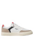 Pepe Jeans Сникърси Kenton Master Mesh PMS30905 Бял - Pepit.bg