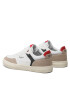 Pepe Jeans Сникърси Kenton Master Mesh PMS30905 Бял - Pepit.bg