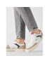 Pepe Jeans Сникърси Kenton Master Mesh PMS30905 Бял - Pepit.bg