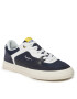 Pepe Jeans Сникърси Kenton Master Mesh PMS30905 Тъмносин - Pepit.bg