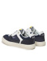 Pepe Jeans Сникърси Kenton Master Mesh PMS30905 Тъмносин - Pepit.bg