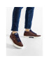 Pepe Jeans Сникърси Kenton Original Low PMS30802 Кафяв - Pepit.bg