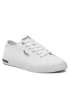 Pepe Jeans Сникърси Kenton Road W PLS31440 Бял - Pepit.bg