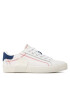 Pepe Jeans Сникърси Kioto Tech PLS31302 Бял - Pepit.bg