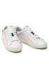 Pepe Jeans Сникърси Kioto Tech PLS31302 Бял - Pepit.bg