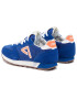 Pepe Jeans Сникърси Klein Junior PBS30423 Син - Pepit.bg
