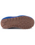 Pepe Jeans Сникърси Klein Junior PBS30423 Син - Pepit.bg